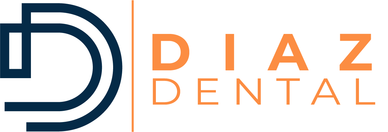 Logo Clínica Díaz Dental